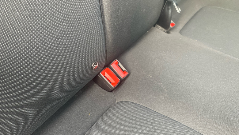 Ford Fiesta 1.0 EcoBoost ST-Line 5dr Petrol Hatchback